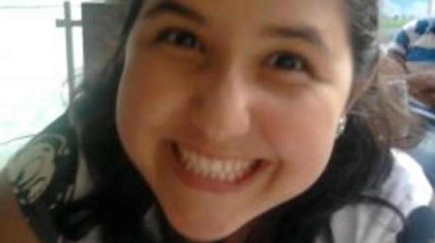 Boğularak &ouml;ld&uuml;r&uuml;len Gamze'nin yakınları şokta