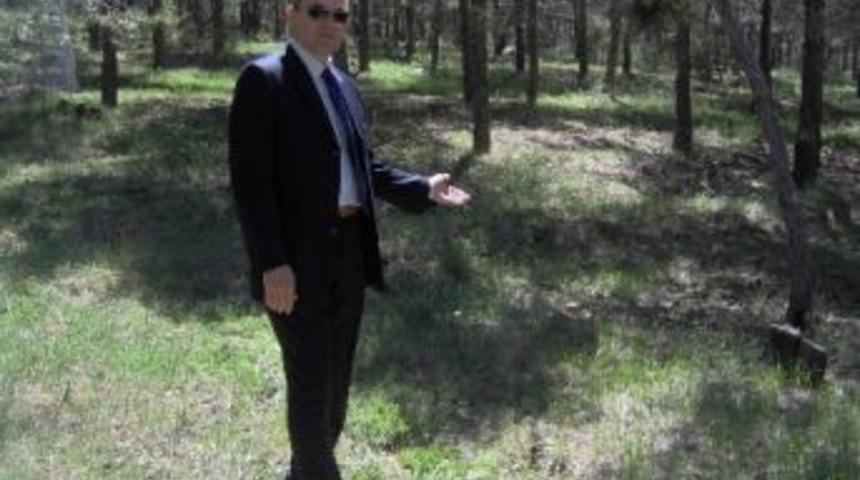 Ayyıldız: Bu mevsimde yangınlara karşı duyarlı olalım