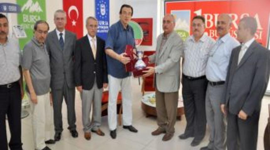 Yerkovi&ccedil;: Savaş zamanında en b&uuml;y&uuml;k desteği T&uuml;rkiye'den g&ouml;rd&uuml;k