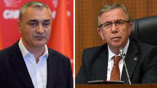 CHP'den Mansur Yavaş çıkışı: Yaptığımız etkinliğe katılmasını beklerdik