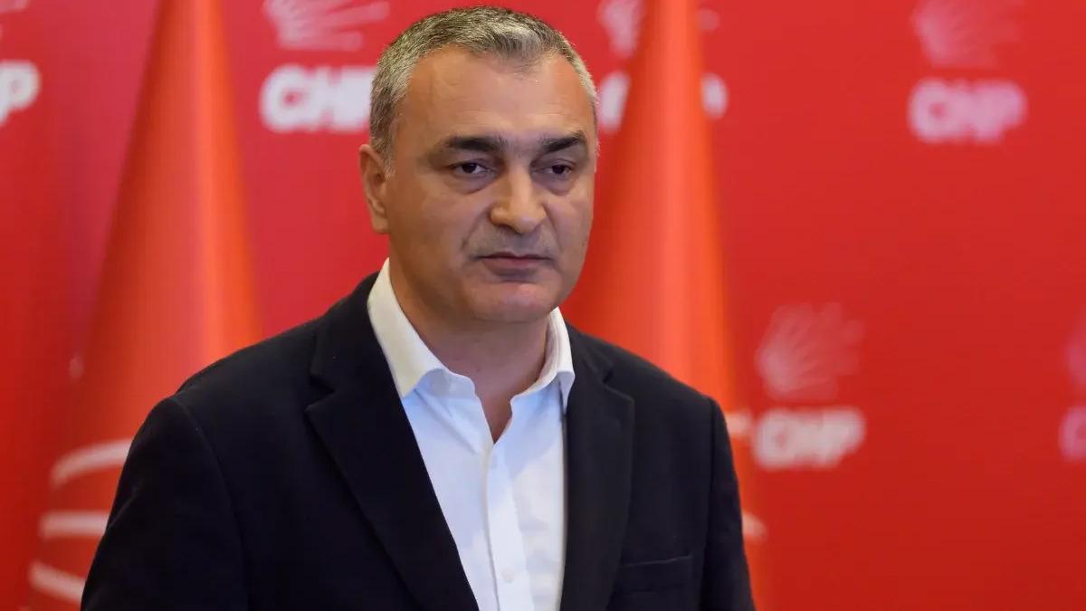 CHP den Mansur Yavaş &ccedil;ıkışı: "Yaptığımız etkinliğe katılmasını beklerdik" 1