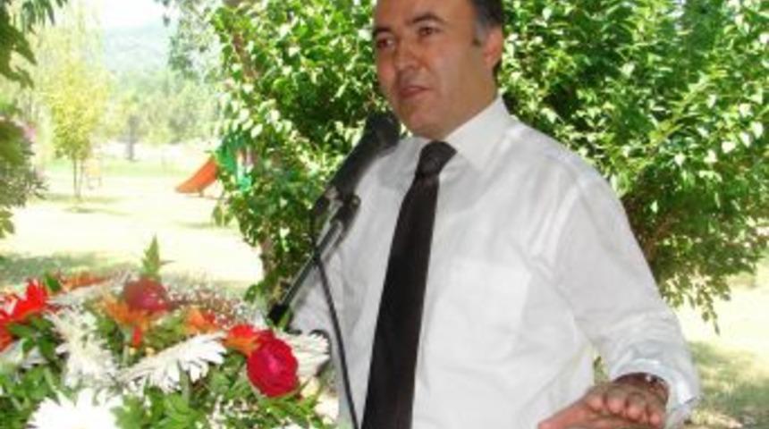 Oymapınar'ın doğal g&uuml;zellikleri 3 dilde d&uuml;nyaya tanıtılacak