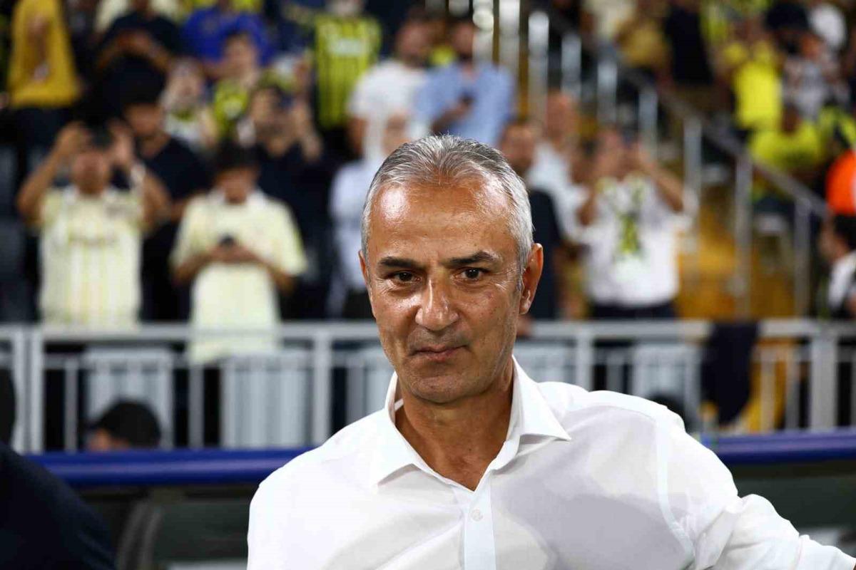 İsmail Kartal dan tarihi başlangıç! Fenerbahçe ile Mustafa Denizli yi geçti 1