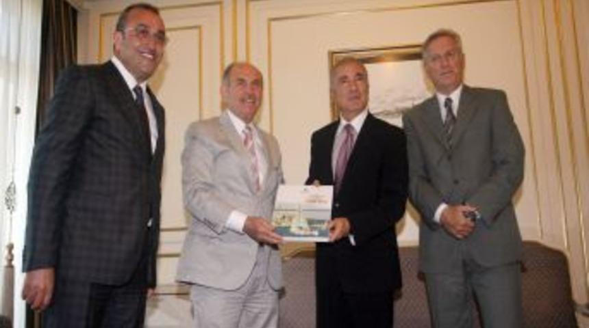 Aysal: Kupayı iade kararı Beşiktaş&rsquo;ındır, tebrik ederim