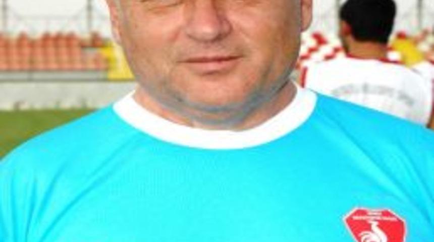 Denizli Belediyespor yeni sezon &ccedil;alışmalarına başladı