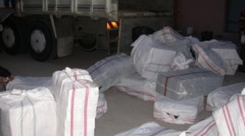 Polisin baskınlarından bıkan &ccedil;ete &uuml;yeleri t&uuml;m gayrimenkullerini sattı