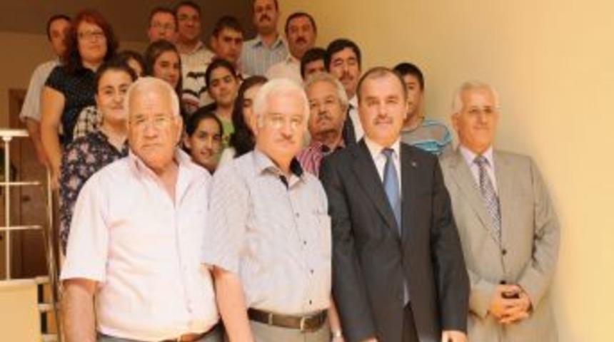 Denizli&rsquo;nin başarılı 665 &ouml;ğrencisi &Ccedil;anakkale&rsquo;yi gezdi