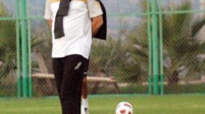 Adanaspor 3 futbolcu daha alacak