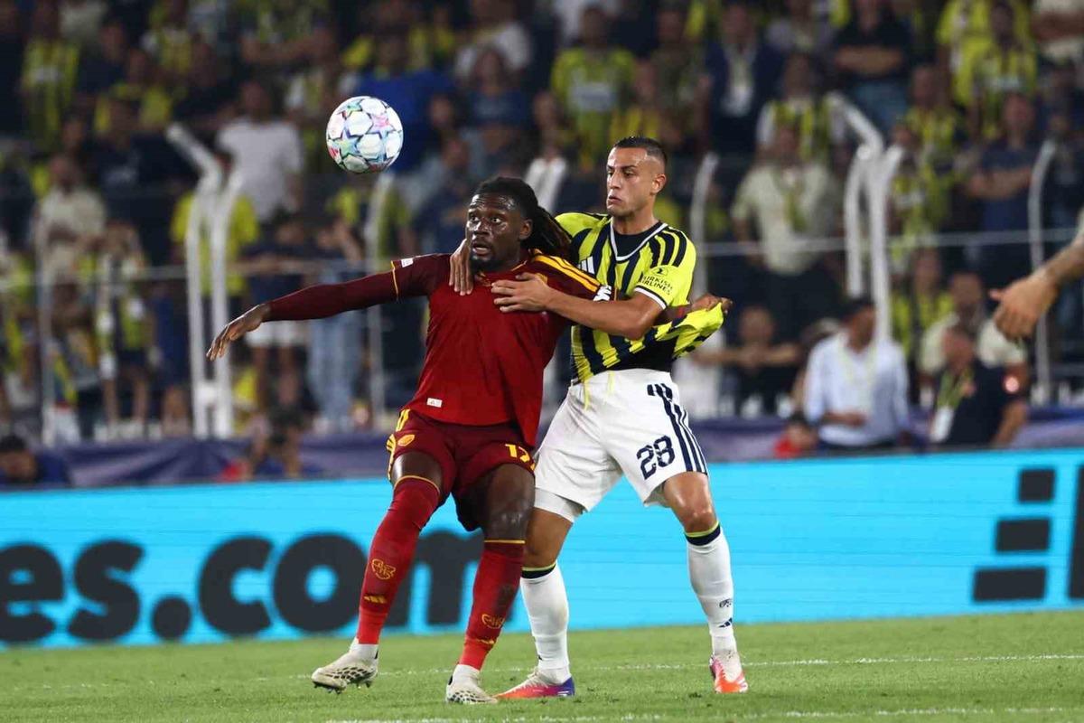 İsmail Kartal dan tarihi başlangıç! Fenerbahçe ile Mustafa Denizli yi geçti 2