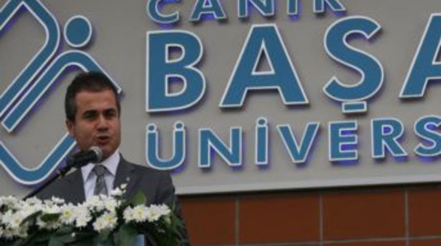 Bakan Kılı&ccedil;: Makam sevdasından &ouml;te, milletin i&ccedil;inde olacağım