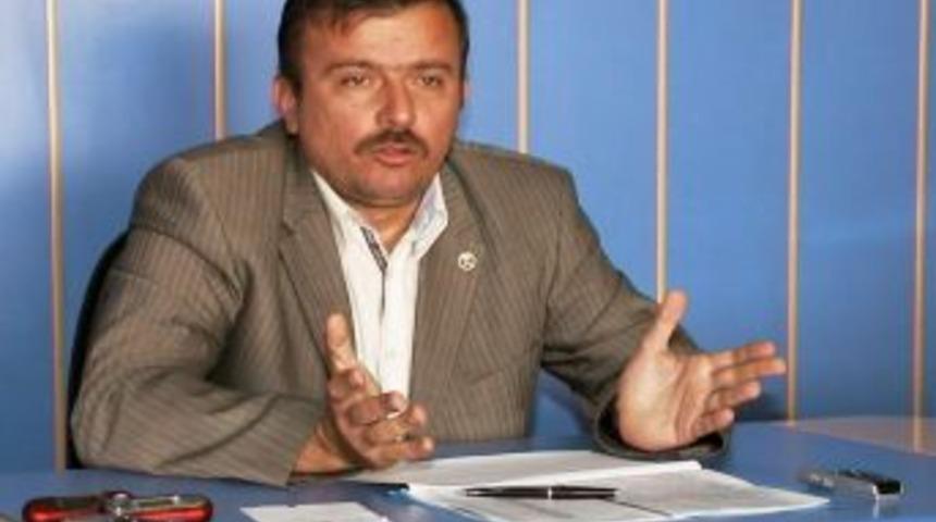 &Ouml;zışık: STK&rsquo;ların desteğine ihtiya&ccedil; var