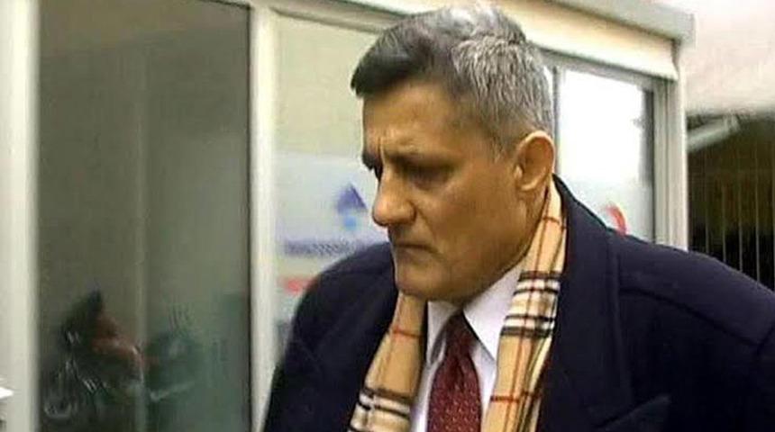 Kaşif Kozinoğlu soruşturmasında 1 ş&uuml;pheli tutuklandı, 8 kişiye adli kontrol
