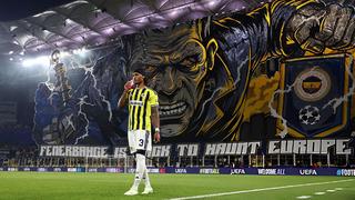 Archie Brown tarihe geçti! Fenerbahçe'nin 18 yıllık hasretini bitirdi
