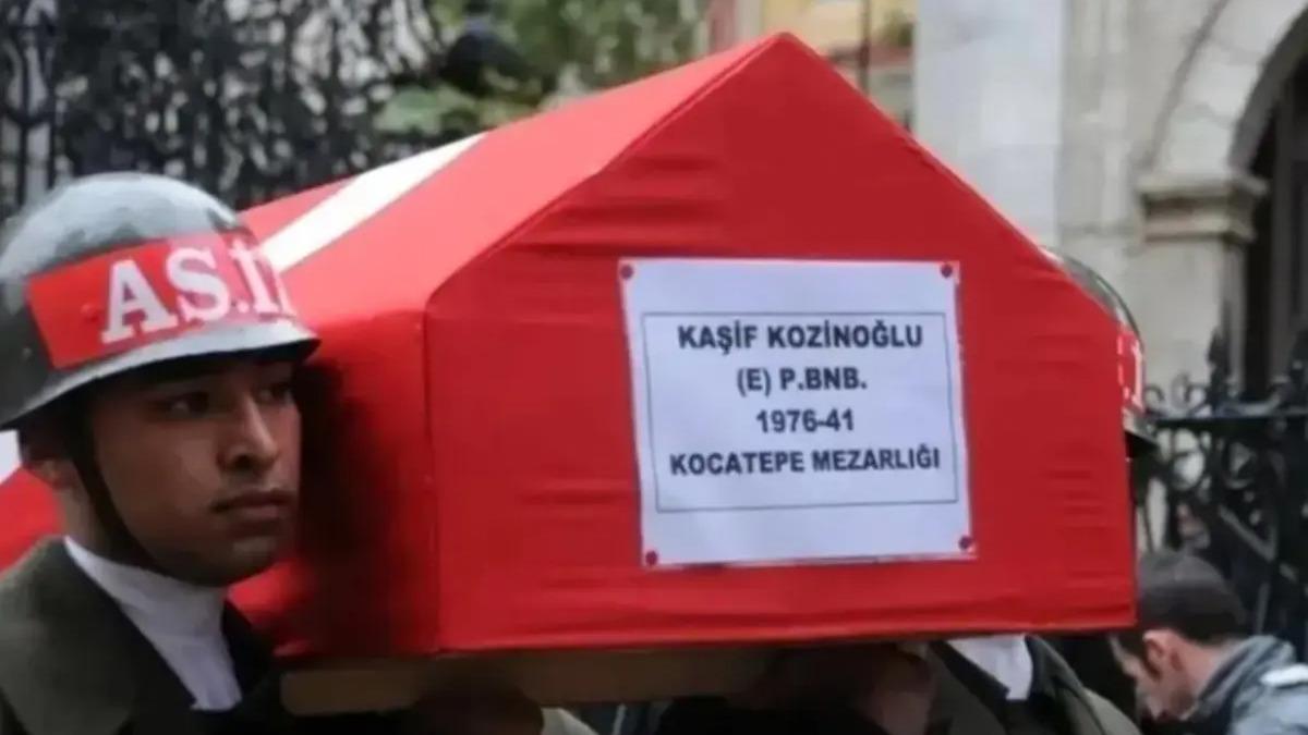 Kaşif Kozinoğlu soruşturmasında 1 şüpheli tutuklandı, 8 kişiye adli kontrol 2
