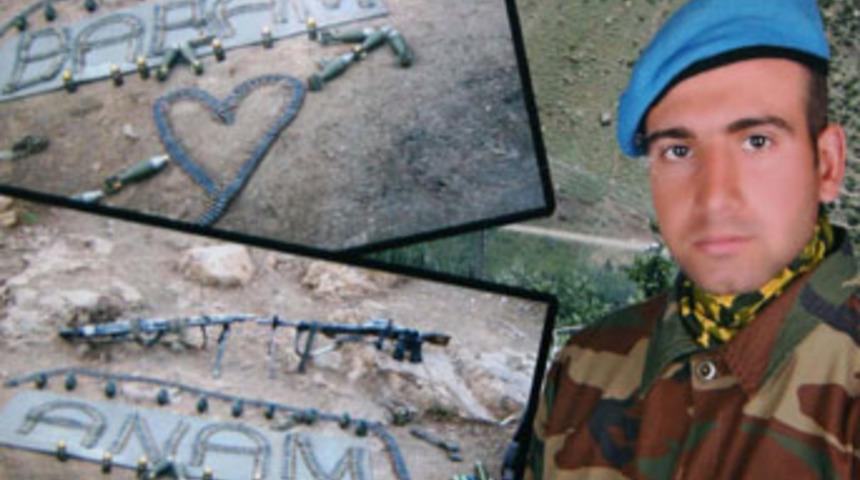 'Bayrak şereftir, şerefsiz ne bilsin'