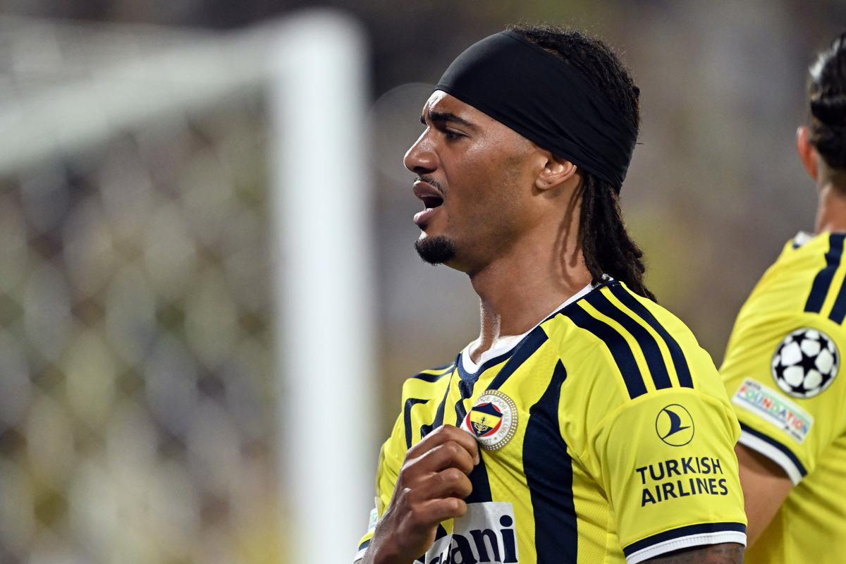 İsmail Kartal dan tarihi başlangıç! Fenerbahçe ile Mustafa Denizli yi geçti 4