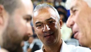 İsmail Kartal'dan tarihi başlangı&ccedil;! Şampiyonlar Ligi'nde bir ilk