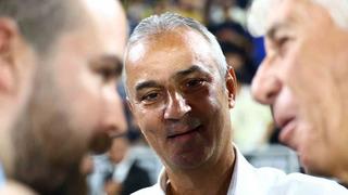 İsmail Kartal'dan tarihi başlangıç! Fenerbahçe ile Mustafa Denizli'yi geçti
