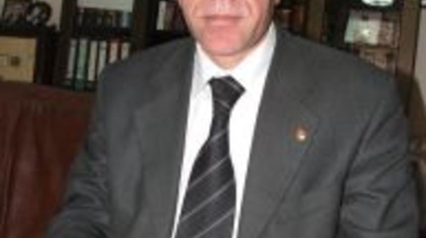 &Ouml;z&ccedil;ulcu: Evinize bor&ccedil;la d&ouml;nmeyin