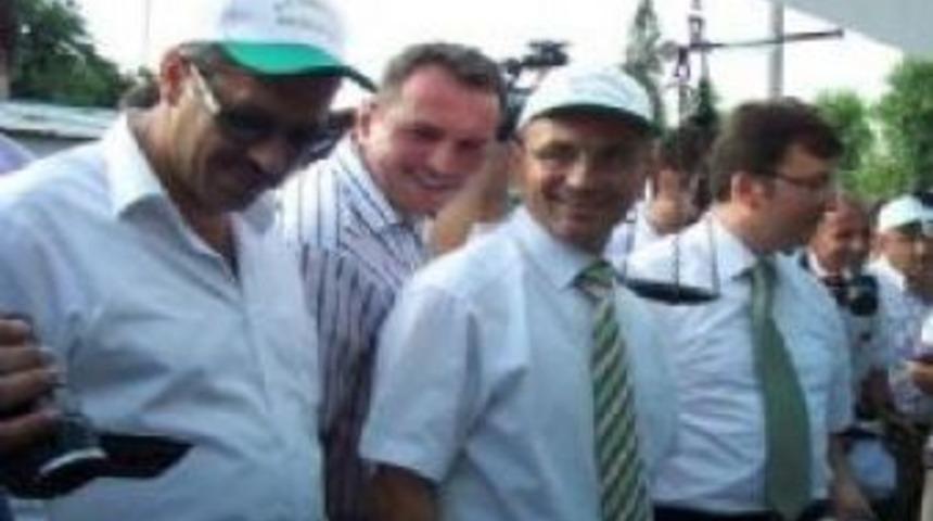 K&uuml;lt&uuml;rler 4' nc&uuml; kez buluşuyor