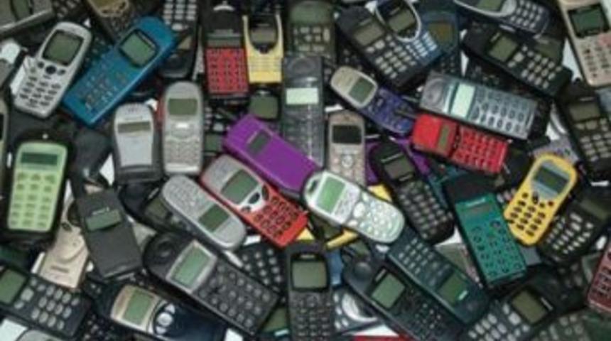 Banaz’da cep operasyonu