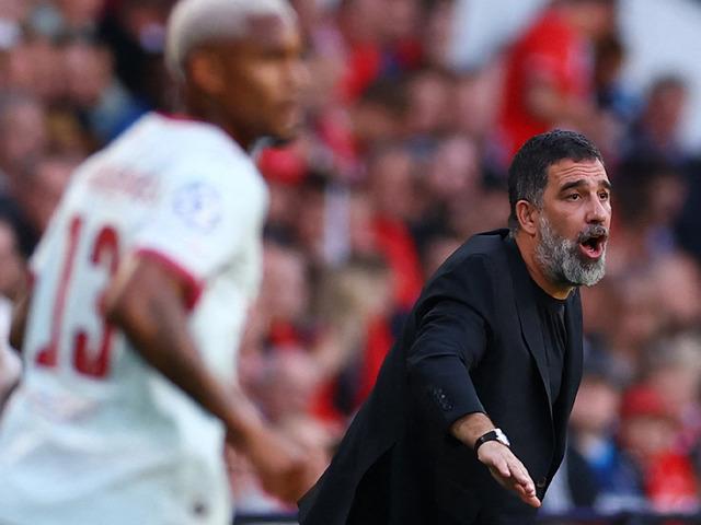 Arda Turan'ın ilk Şampiyonlar Ligi sınavı eşitlikle bitti!