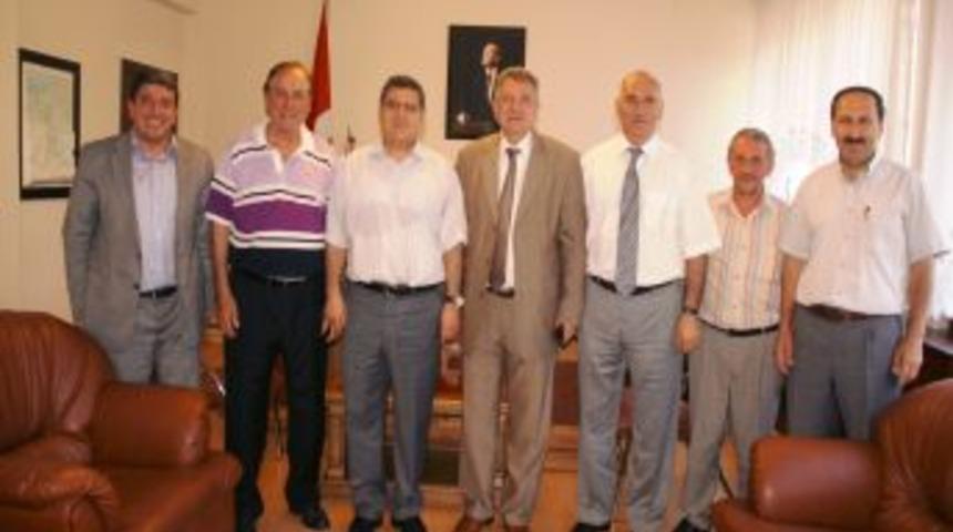 S&uuml;rmene festivalle coşacak