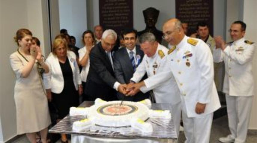 M&uuml;zeler bir toplumun belleğidir