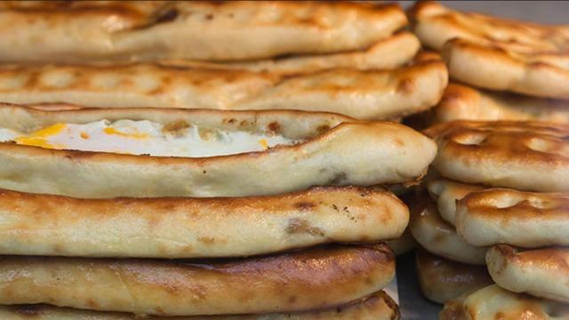 MasterChef kır pidesi tarifi: Pide gecesinin iştah kabartan lezzeti