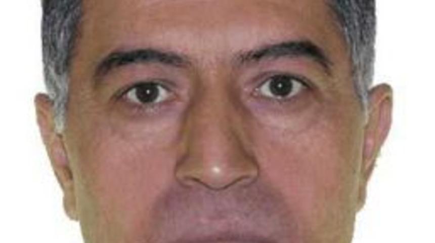 Polis memuru g&ouml;revi başında kalp krizinden vefat etti