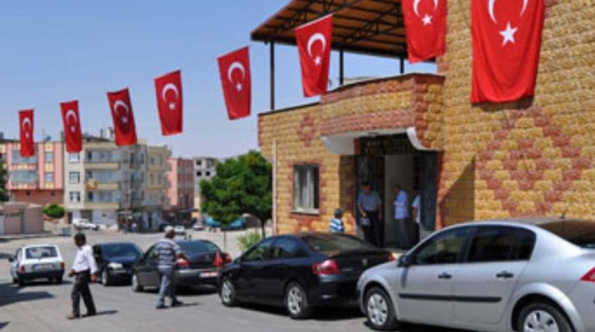 Şehidin dedesi y&uuml;rekleri burktu