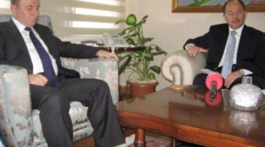 Sağlık Bakanı Akdağ: Herkesin samimi olması gereken g&uuml;nlerdeyiz