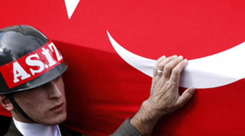 Silvan'da yanan ateş, milletin y&uuml;reğini yaktı