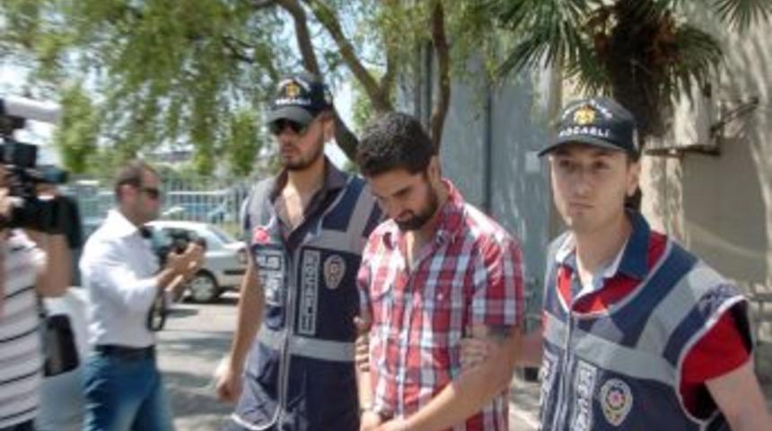 &lsquo;G&uuml;nl&uuml;k kira ile ev&rsquo; ilanıyla vatandaşı dolandıran zanlı yakalandı