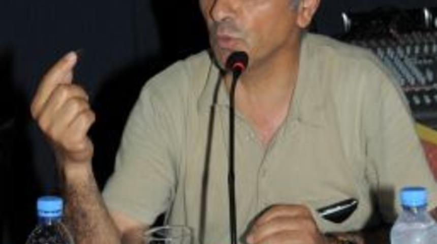 Canik Belediye Başkanı Gen&ccedil;: B&uuml;y&uuml;kşehir rant i&ccedil;in, viyad&uuml;k dikmek istiyor