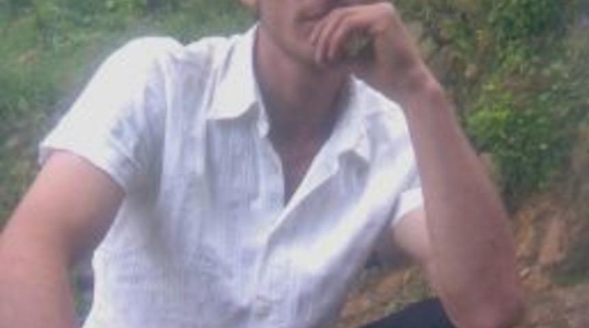 Giresunlu şehit Emrullah Eker