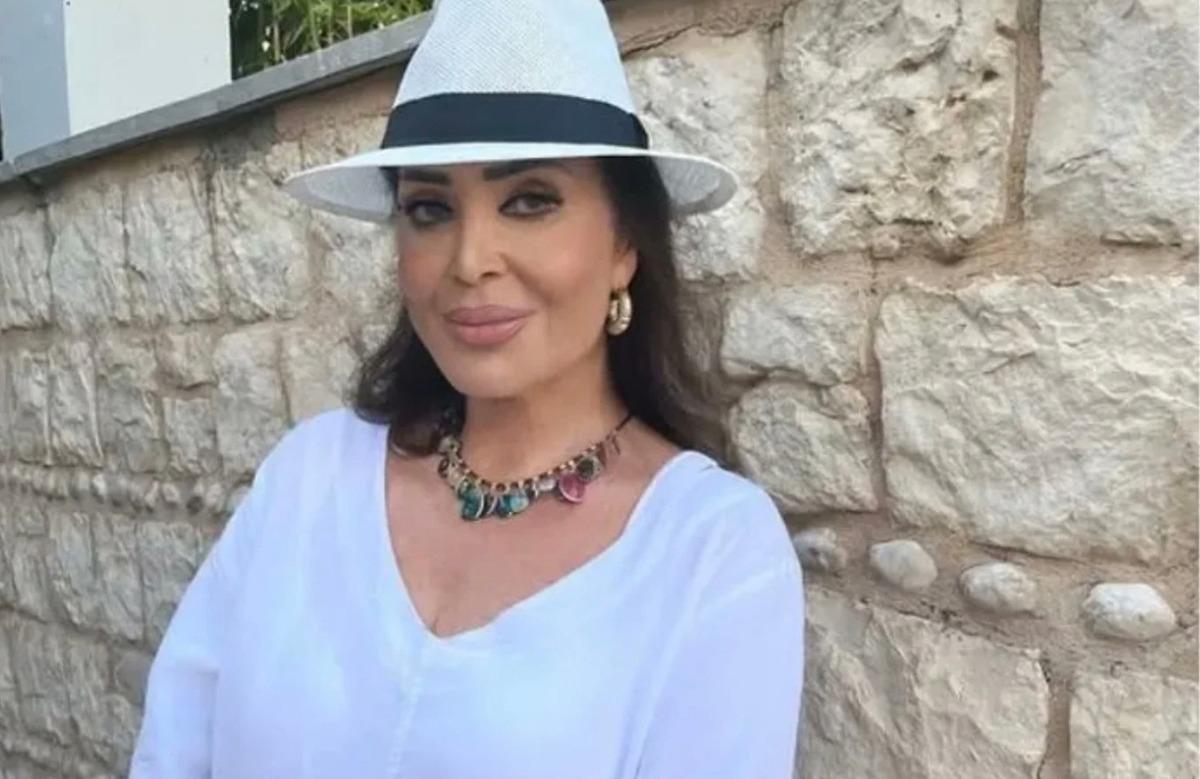 Türkan Şoray yine hayran bıraktı: Son noktayı koydu! 1