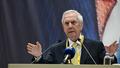 Aziz Y�ld�r�m'dan �smail Kartal'�n istifas�n�n ard�ndan a��klama