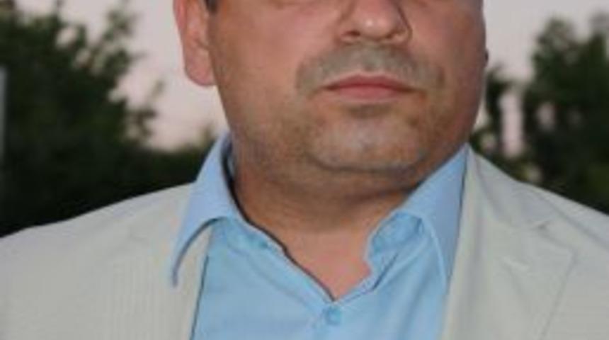 Eski vekil, inşaat&ccedil;ı oldu