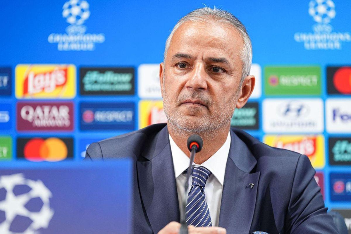 Archie Brown şoke oldu! İsmail Kartal ın istifasını böyle öğrendi 1