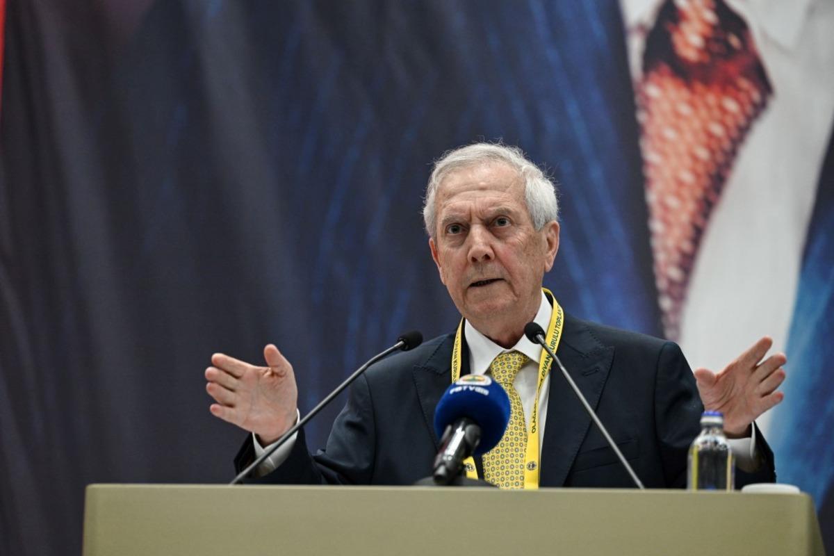Archie Brown şoke oldu! İsmail Kartal ın istifasını böyle öğrendi 2