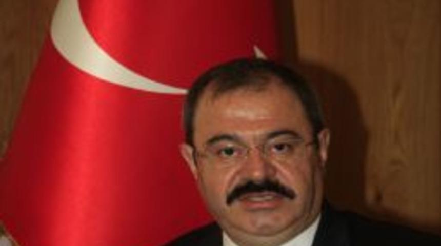 GSO Başkanı Konukoğlu: Acıyı y&uuml;reğimizde hissediyoruz