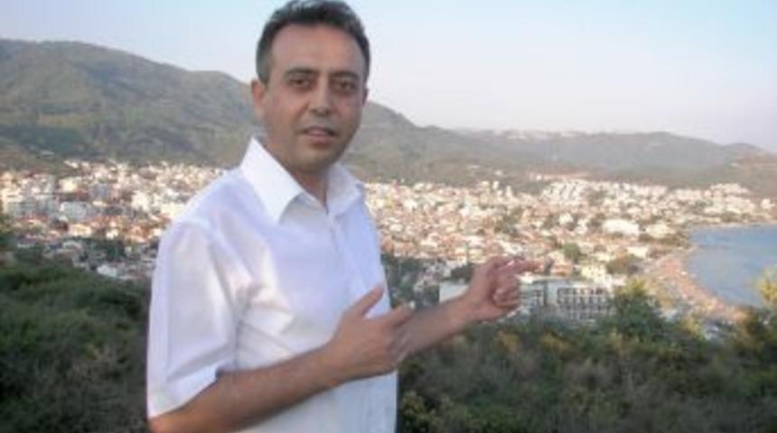 AK Parti İzmir&rsquo;e yeni bir il&ccedil;e kazandırmak i&ccedil;in &ccedil;alışıyor