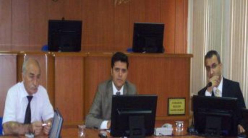 Eğitimde şiddetin önlenmesi masaya yatırıldı