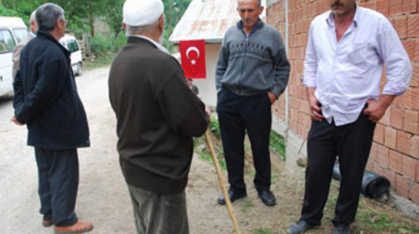 Çok istediği şehitlik mertebesine ulaştı