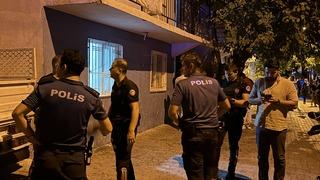 Aydın'da silahlı ve bıçaklı kavgada 1 kişi yaralandı