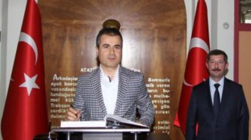 Bakan Kılı&ccedil;: Hukuk adamlarının s&uuml;reci en doğru şekilde y&ouml;neteceğine inanıyorum