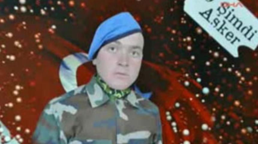 Oğlunun şehit olacağı i&ccedil;ine doğmuş