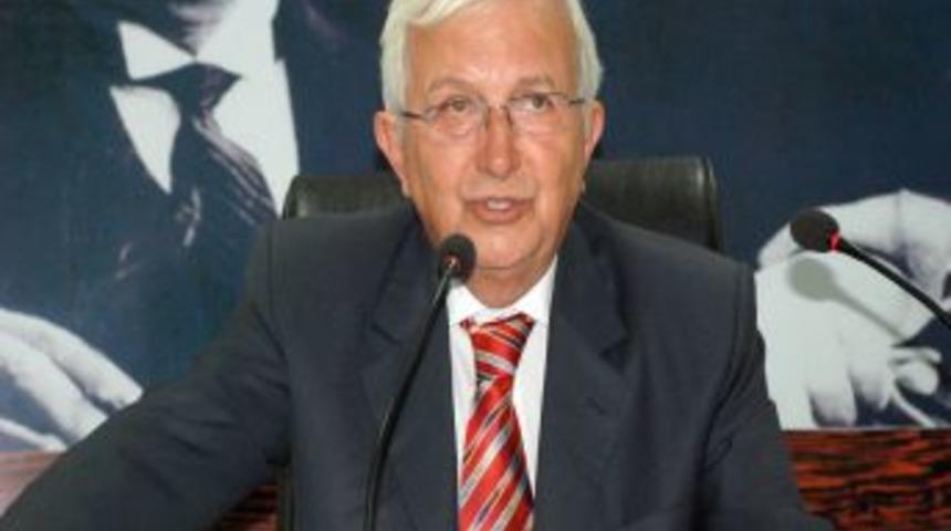 Posbıyık&rsquo;tan başsağlığı mesajı