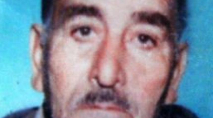 74 yaşındaki Alzheimer hastasından 3 g&uuml;nd&uuml;r haber alınamıyor